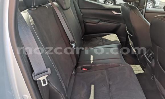 Buy Used Mercedes‒Benz W29 Silver Car in Maputo in Maputo Buy Used Mercedes‒Benz W29 Silver Car in Maputo in Maputo