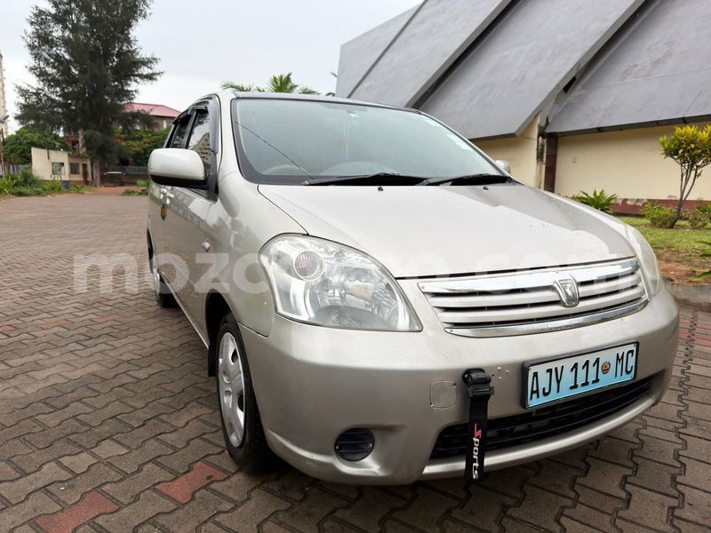 Big with watermark toyota raum maputo maputo 41872