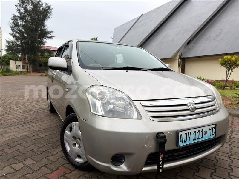 Big with watermark toyota raum maputo maputo 41872
