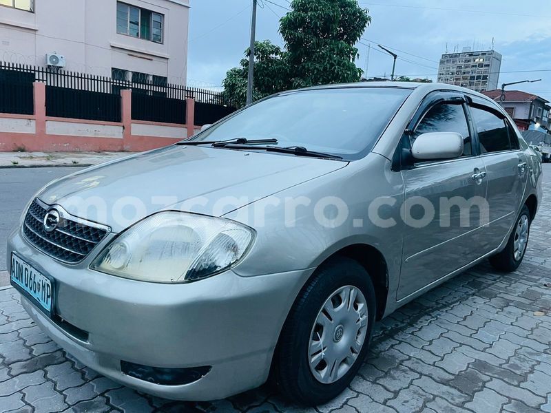 Big with watermark toyota corolla maputo maputo 41873