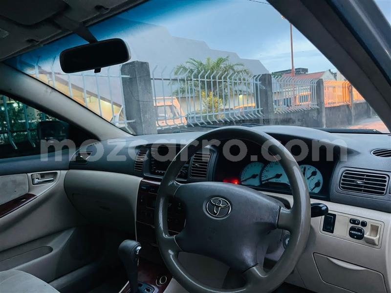 Big with watermark toyota corolla maputo maputo 41873