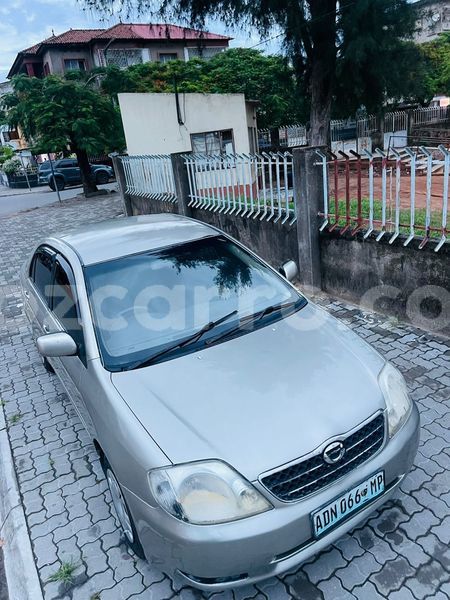 Big with watermark toyota corolla maputo maputo 41873