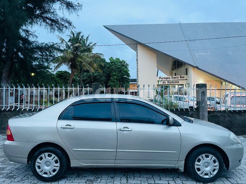 Big with watermark toyota corolla maputo maputo 41873