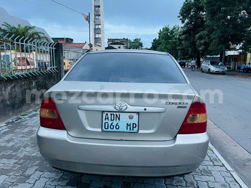 Big with watermark toyota corolla maputo maputo 41873