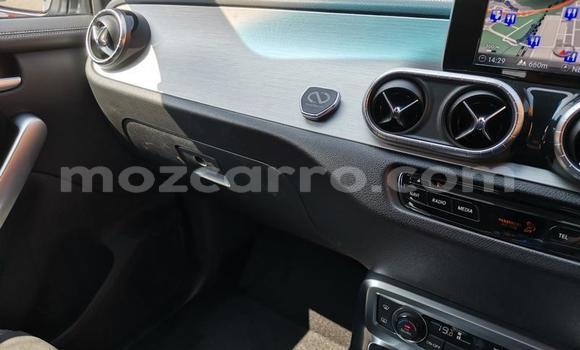 Buy Used Mercedes‒Benz W29 Silver Car in Maputo in Maputo Buy Used Mercedes‒Benz W29 Silver Car in Maputo in Maputo
