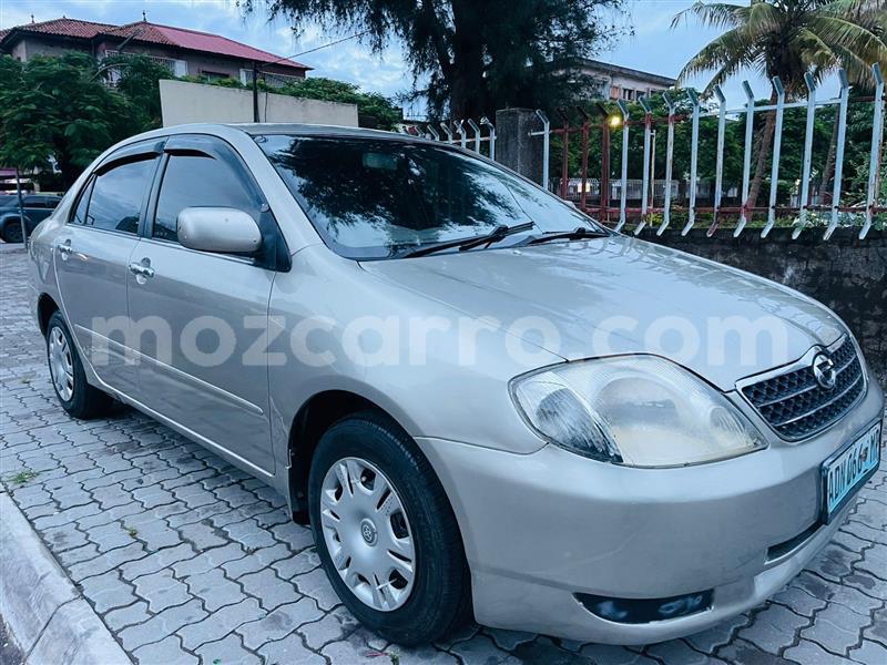 Big with watermark toyota corolla maputo maputo 41873