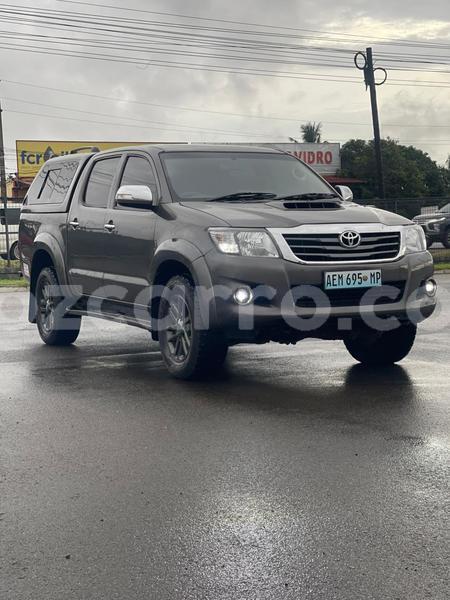 Big with watermark toyota hilux maputo maputo 41874