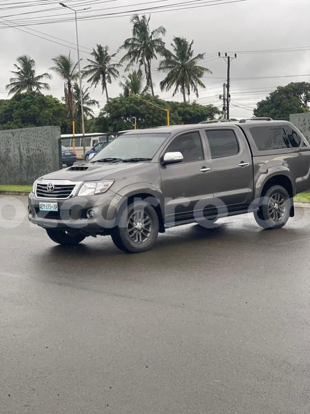Big with watermark toyota hilux maputo maputo 41874