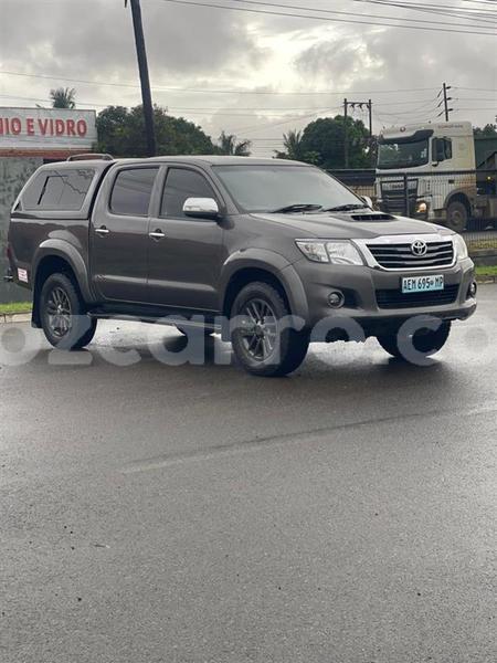 Big with watermark toyota hilux maputo maputo 41874