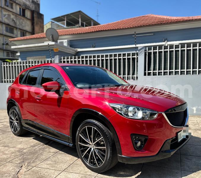 Big with watermark mazda cx 5 maputo maputo 41876