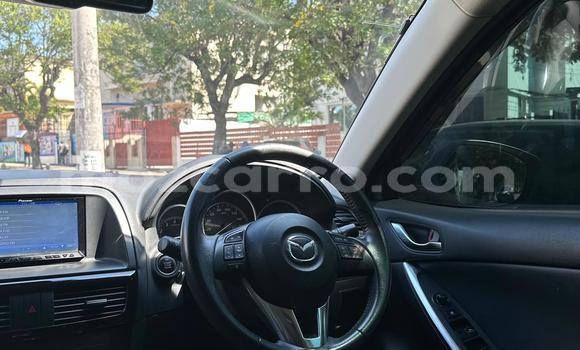 Comprar Usado Mazda CX-5 Vermelho Carro em Maputo em Maputo Comprar Usado Mazda CX-5 Vermelho Carro em Maputo em Maputo