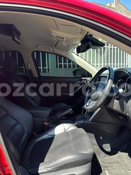 Big with watermark mazda cx 5 maputo maputo 41876