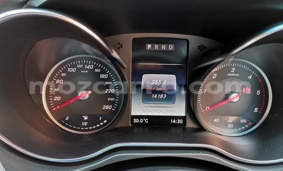 Buy Used Mercedes‒Benz W29 Silver Car in Maputo in Maputo Buy Used Mercedes‒Benz W29 Silver Car in Maputo in Maputo