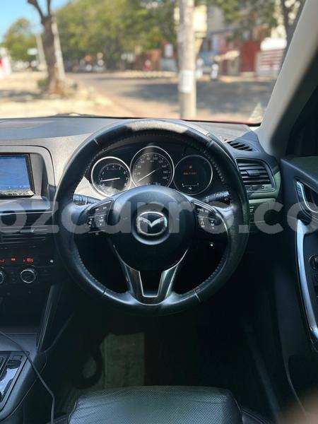 Big with watermark mazda cx 5 maputo maputo 41876