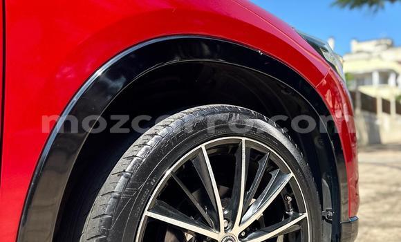 Comprar Usado Mazda CX-5 Vermelho Carro em Maputo em Maputo Comprar Usado Mazda CX-5 Vermelho Carro em Maputo em Maputo