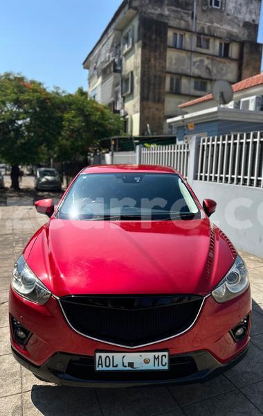 Big with watermark mazda cx 5 maputo maputo 41876