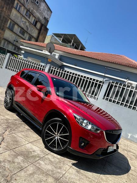 Big with watermark mazda cx 5 maputo maputo 41876