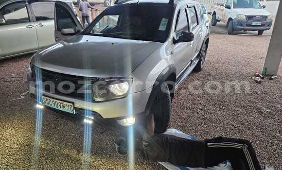 Buy Used Renault Duster Other Car in Maputo in Maputo