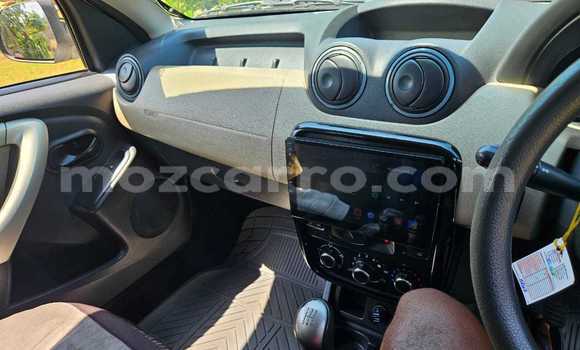 Tenga Tsaru Renault Duster Other Mota in Maputo in Maputo Tenga Tsaru Renault Duster Other Mota in Maputo in Maputo