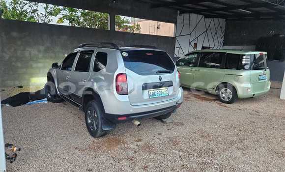 Tenga Tsaru Renault Duster Other Mota in Maputo in Maputo Tenga Tsaru Renault Duster Other Mota in Maputo in Maputo