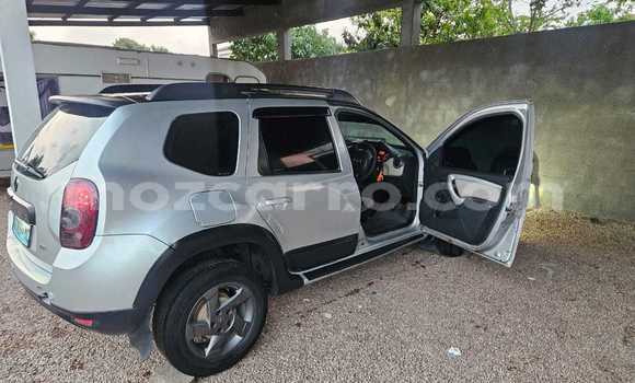 Tenga Tsaru Renault Duster Other Mota in Maputo in Maputo Tenga Tsaru Renault Duster Other Mota in Maputo in Maputo