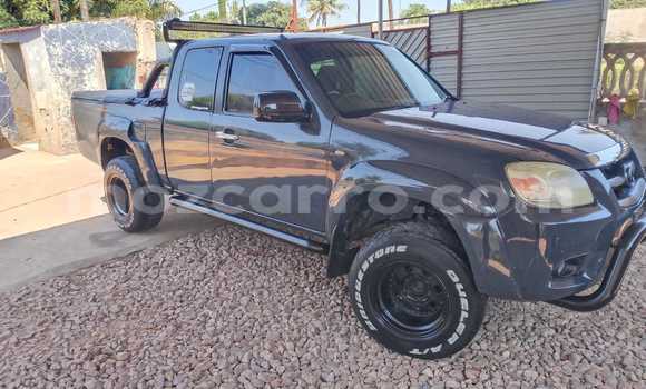 Buy Used Mazda BT-50 Other Car in Maputo in Maputo Buy Used Mazda BT-50 Other Car in Maputo in Maputo
