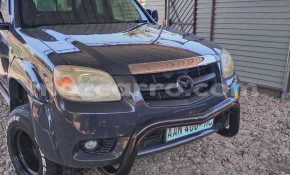 Comprar Usado Mazda BT-50 Other Carro em Maputo em Maputo Comprar Usado Mazda BT-50 Other Carro em Maputo em Maputo