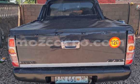 Comprar Usado Mazda BT-50 Other Carro em Maputo em Maputo Comprar Usado Mazda BT-50 Other Carro em Maputo em Maputo