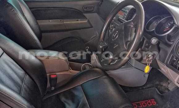 Comprar Usado Mazda BT-50 Other Carro em Maputo em Maputo Comprar Usado Mazda BT-50 Other Carro em Maputo em Maputo