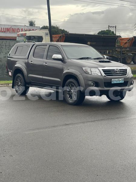 Big with watermark toyota hilux maputo maputo 41881