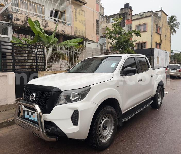 Big with watermark nissan navara maputo maputo 41882