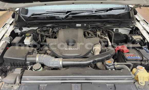 Tenga Tsaru Nissan Navara Chena Mota in Maputo in Maputo Tenga Tsaru Nissan Navara Chena Mota in Maputo in Maputo