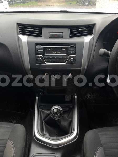 Big with watermark nissan navara maputo maputo 41882