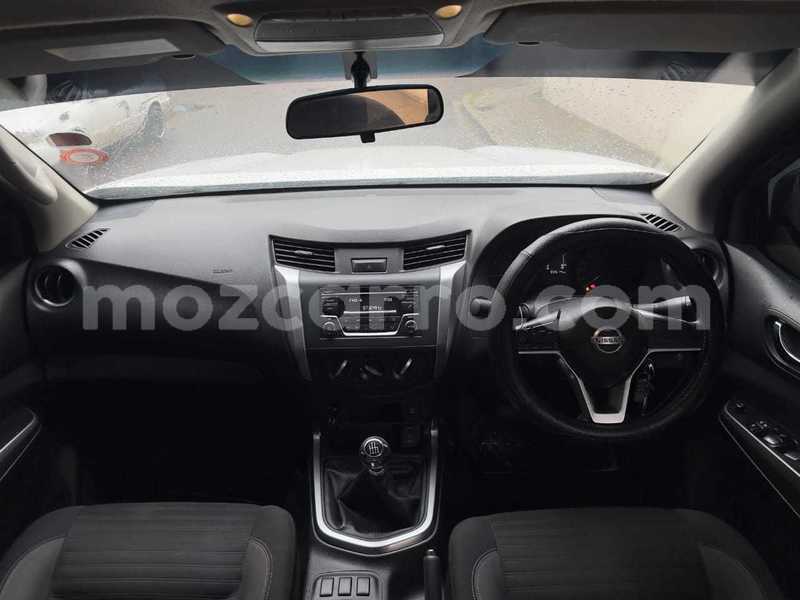 Big with watermark nissan navara maputo maputo 41882