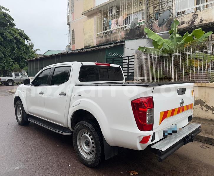Big with watermark nissan navara maputo maputo 41882
