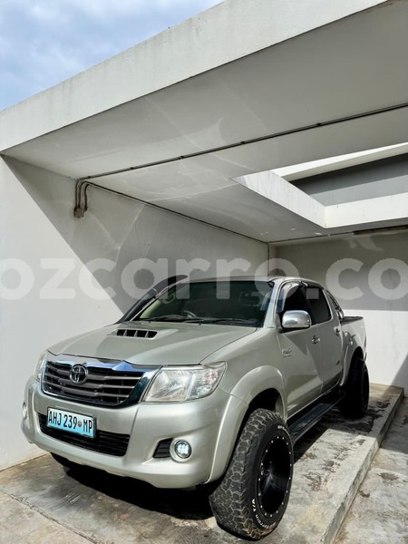 Big with watermark toyota hilux maputo maputo 41883