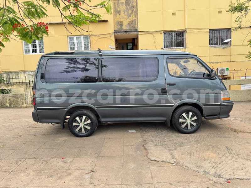 Big with watermark toyota hiace maputo maputo 41884