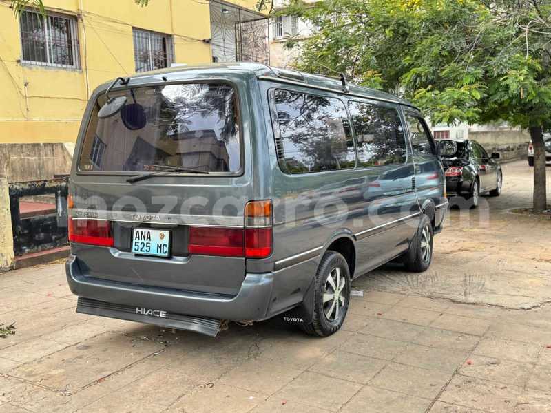 Big with watermark toyota hiace maputo maputo 41884