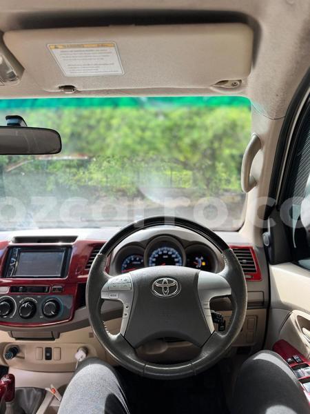 Big with watermark toyota hilux maputo maputo 41885