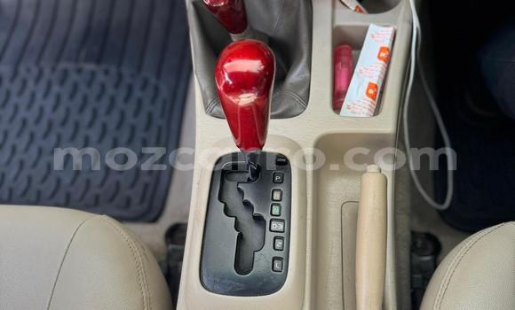 Comprar Usado Toyota Hilux Prata Carro em Maputo em Maputo Comprar Usado Toyota Hilux Prata Carro em Maputo em Maputo