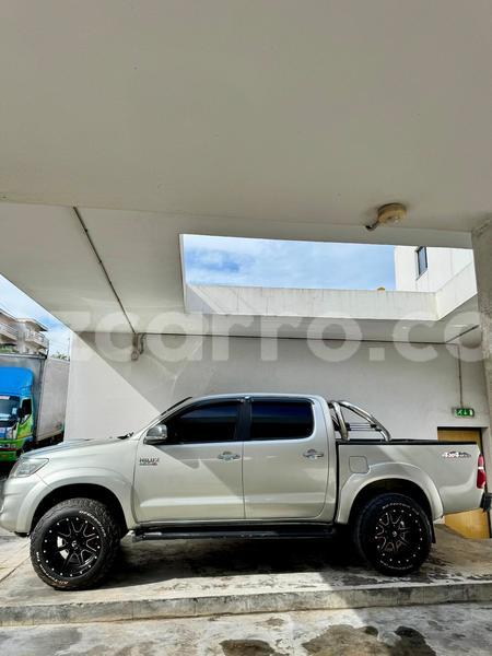 Big with watermark toyota hilux maputo maputo 41885