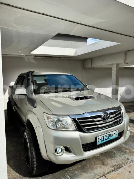 Big with watermark toyota hilux maputo maputo 41885