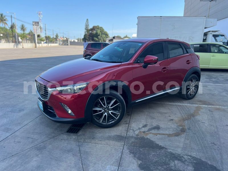 Big with watermark mazda cx 3 maputo maputo 41886