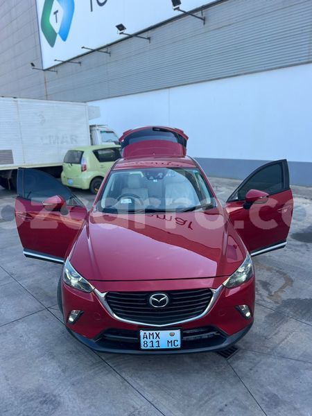 Big with watermark mazda cx 3 maputo maputo 41886