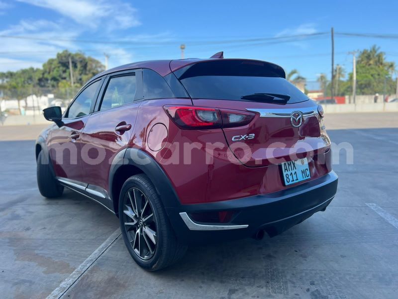 Big with watermark mazda cx 3 maputo maputo 41886