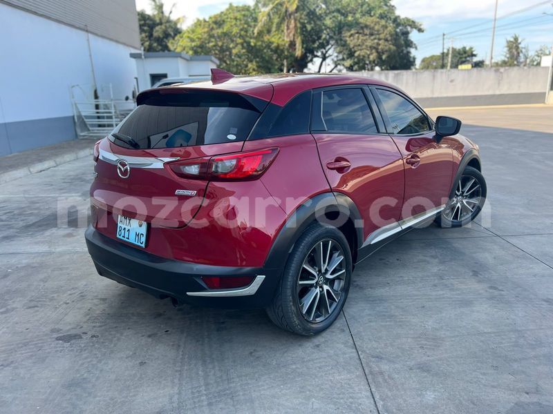 Big with watermark mazda cx 3 maputo maputo 41886