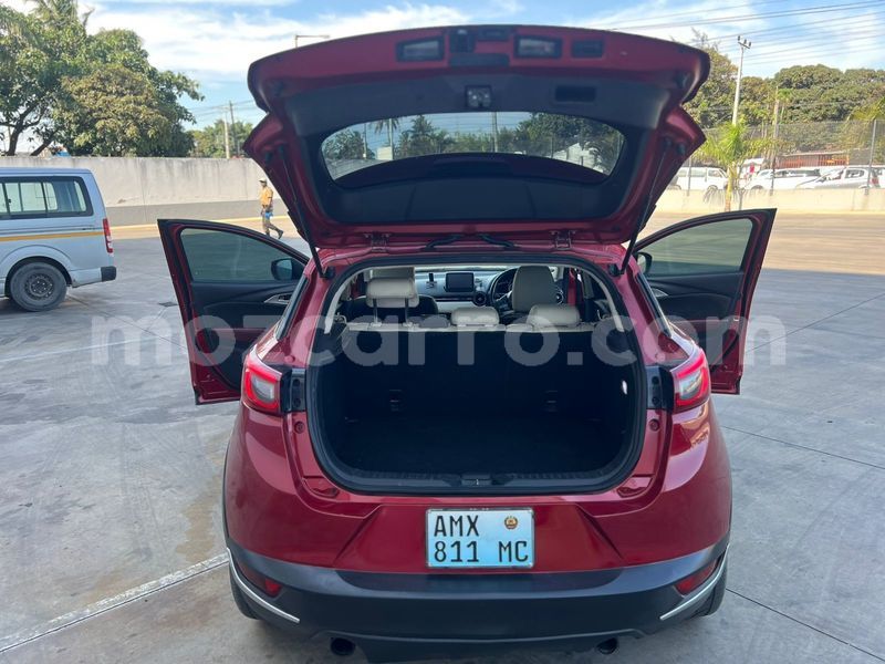 Big with watermark mazda cx 3 maputo maputo 41886