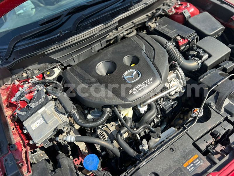 Big with watermark mazda cx 3 maputo maputo 41886