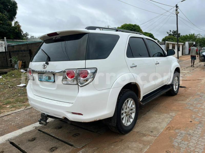 Big with watermark toyota fortuner maputo maputo 41887
