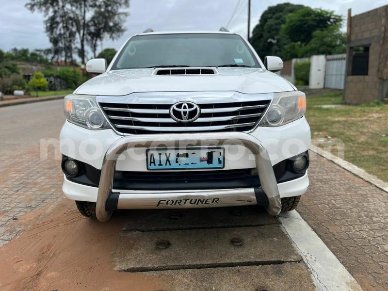Big with watermark toyota fortuner maputo maputo 41887